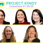 Project kindy in the media in Brisbane