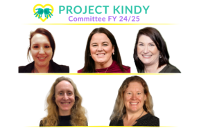 Project kindy in the media in Brisbane