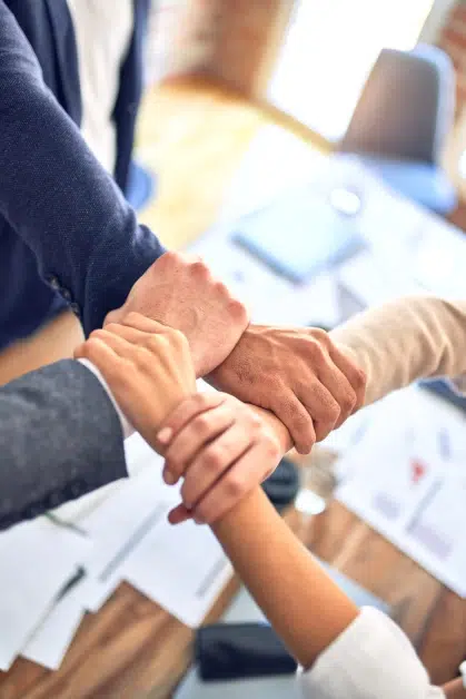 What are the benefits of partnering with local communities in education?"